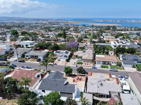 2835 Deerpark Dr, San Diego, CA 92110