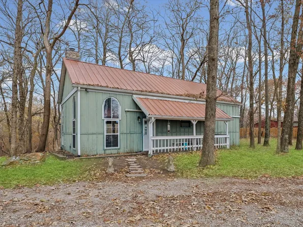 5495 E County Road 2950 North Rd, Potomac, IL 61865