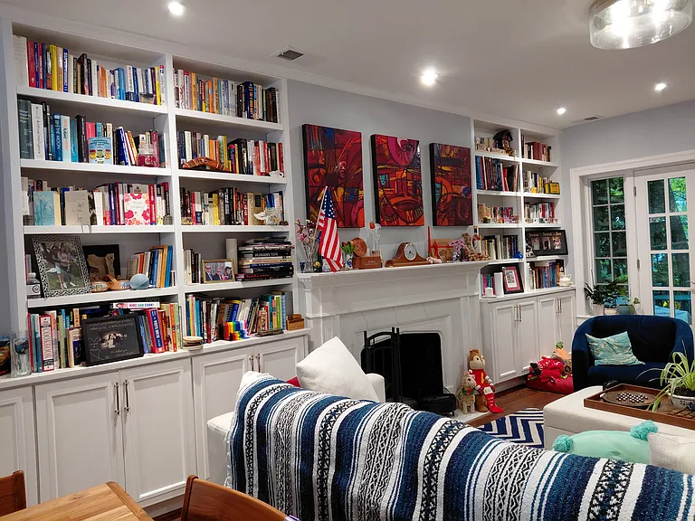 1742 Irving St NW — Photo 8
