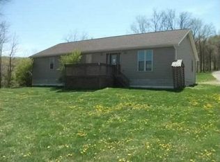1043 Blain Hwy, Waverly, OH 45690