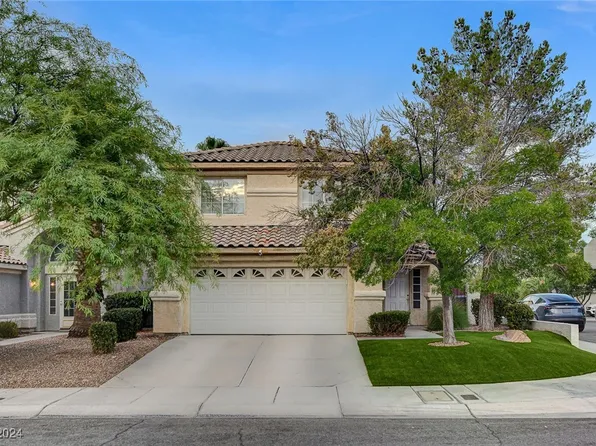 1320 Paraiso St, Las Vegas, NV 89117
