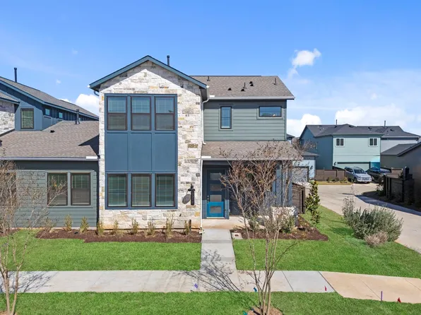 3317 City Heart Ave, Richmond, TX 77406