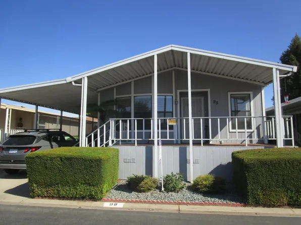 1500 Held Dr Spc 98, Modesto, CA 95355