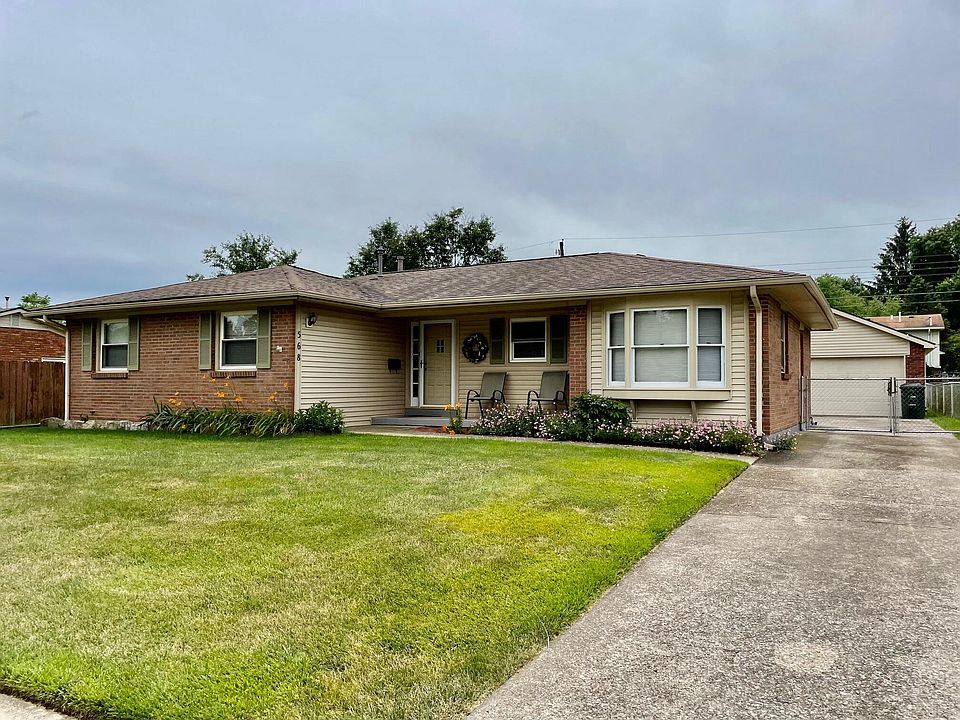 1st image of 568 Cricklewood Dr