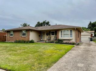 568 Cricklewood Dr, Lexington, KY 40505