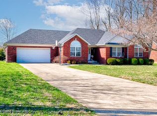 3828 Mobley Mill Rd, Coxs Creek, KY 40013