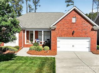 3613 Savannah Hills Dr, Matthews, NC 28105