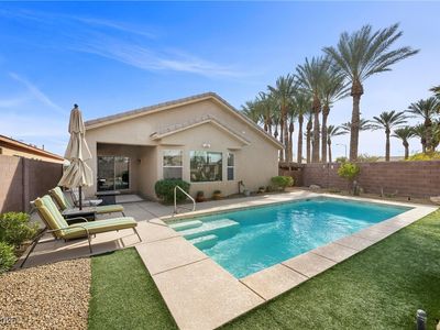 6022 Quintillion Ave, Las Vegas, NV, 89122