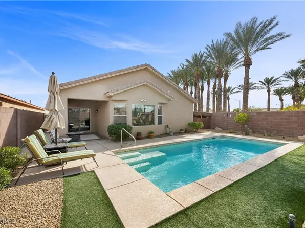 6022 Quintillion Ave, Las Vegas, NV 89122