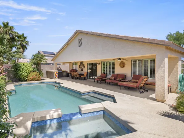 46063 W DIRK Street, Maricopa, AZ 85139
