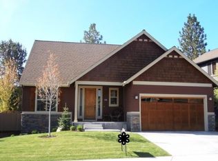 60819 Falcon Pointe Ln, Bend, OR 97702
