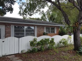 1019 NE 9th St #1, Pompano Beach, FL 33060