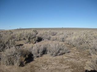 Tl5701 Off Rolph Point, Christmas Valley, OR 97641