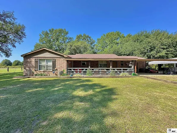 16 Chucks Pl, Rayville, LA 71269