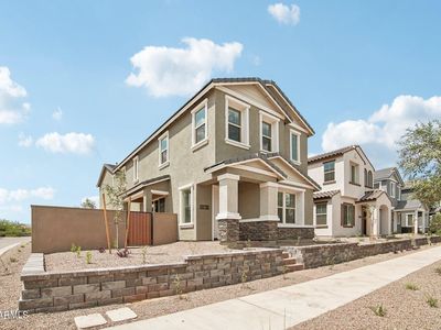 1978 W Lariat Ln, Phoenix, AZ, 85085