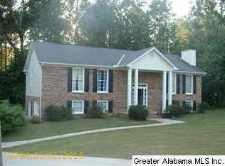 131 Southern Hills Pkwy, Calera, AL 35040