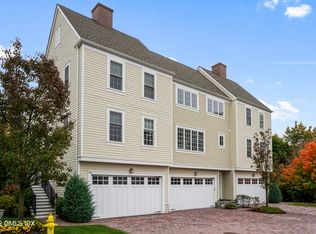 77 Havemeyer Ln UNIT 102, Stamford, CT 06902