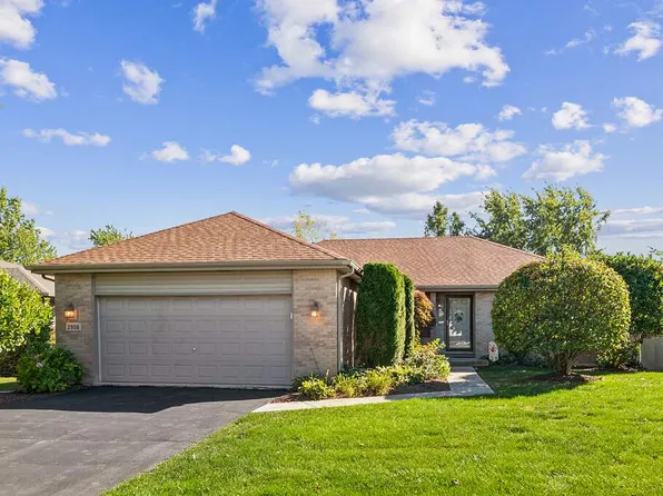 2908 Bisbee Dr, Joliet, IL 60432