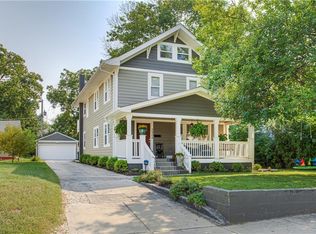 3905 Carrollton Ave, Indianapolis, IN
