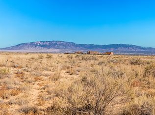 TRACT 6 Volcano Rd NW #9, Albuquerque, NM 87120