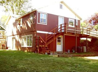 594 Tower St, North Bend, OR