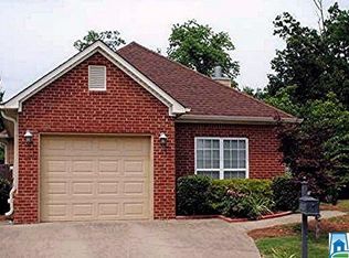 115 Holland Cir, Pelham, AL 35124