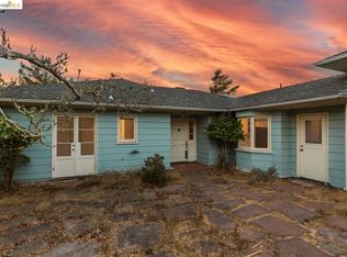 12 Eagle Hl, Kensington, CA 94707