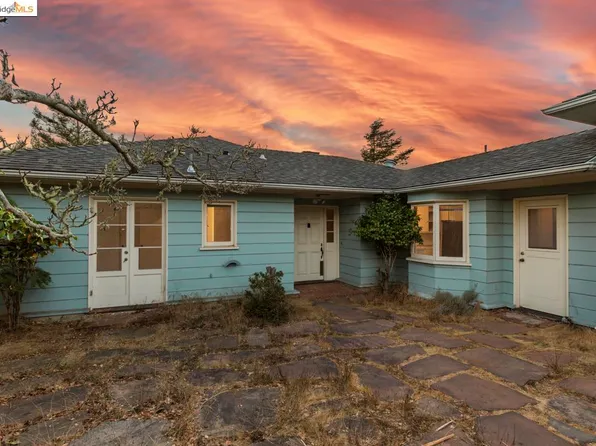 12 Eagle Hl, Kensington, CA 94707