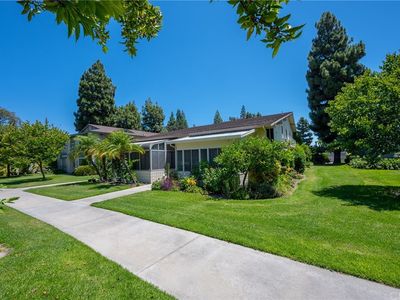 34 Calle Aragon UNIT A, Laguna Woods, CA, 92637