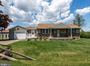 1251 Penny Rd, Holtwood, PA 17532