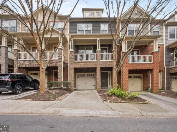 845 Stratum Way SE, Atlanta, GA 30312