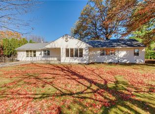 1102 Forest Dr, New Castle, IN 47362