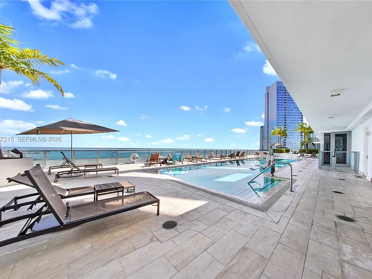 1300 Brickell Bay Dr #610 — Photo 22