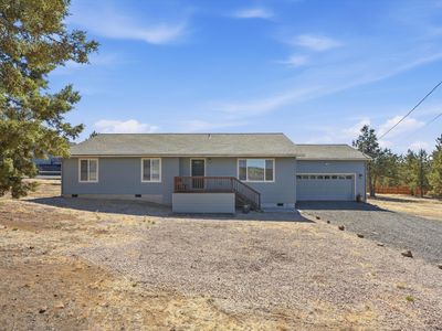 9550 SW Shad Rd, Terrebonne, OR, 97760