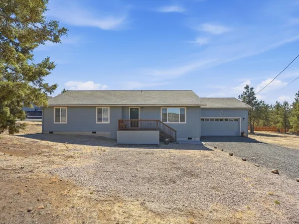 9550 SW Shad Rd, Terrebonne, OR 97760