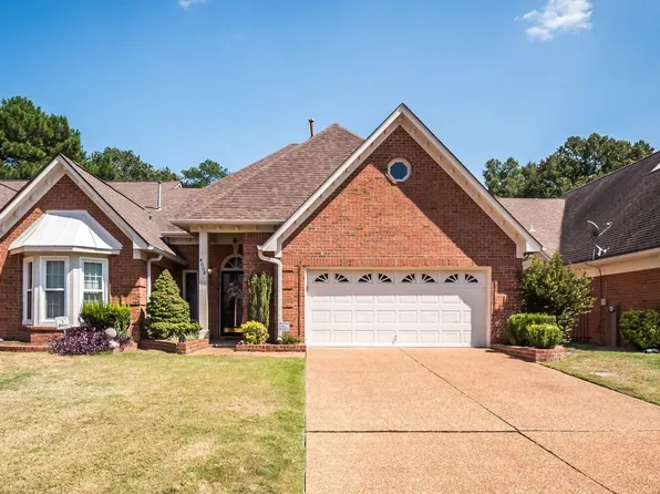 4008 Sawgrass Dr, Memphis, TN 38125