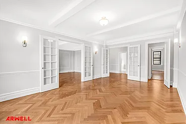 Rented by Arwell Realty