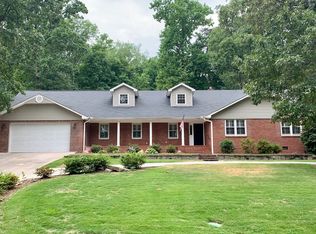 312 Wilmington Rd, Greenville, SC 29615