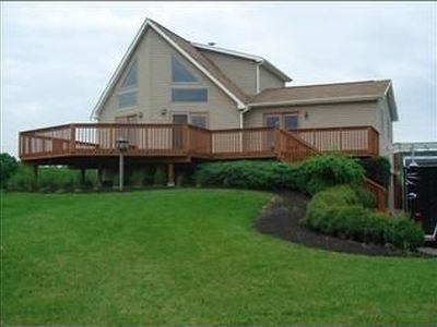 42 Vosburgh Rd, Red Hook, NY, 12571