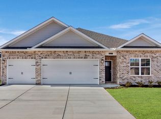 3619 Whistling Way SW, Madison, AL 35756