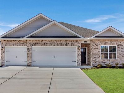 3619 Whistling Way SW, Madison, AL, 35756