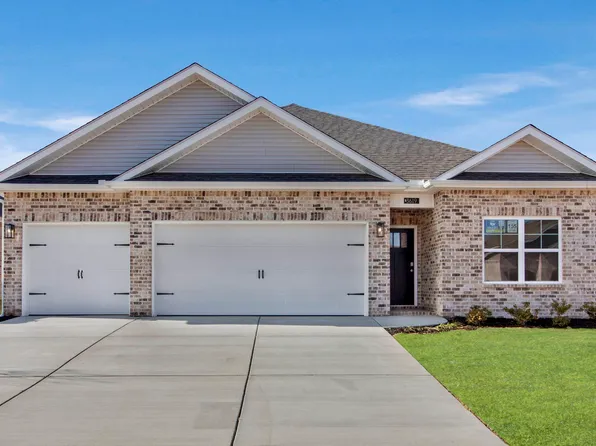 3619 Whistling Way SW, Madison, AL 35756