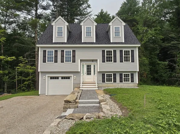 6 Adams Rd, Townsend, MA 01469