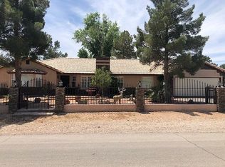 8425 Gagnier Blvd, Las Vegas, NV 89113