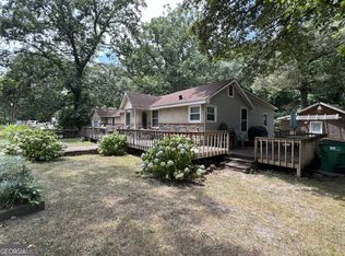 738 Linda Way, Forest Park, GA 30297