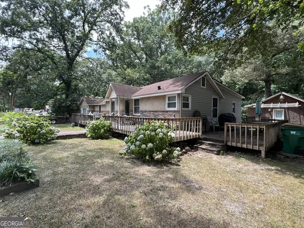 738 Linda Way, Forest Park, GA 30297