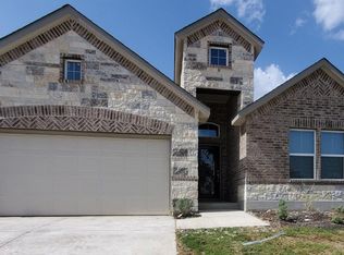 413 Bright Star Ln, Georgetown, TX 78628