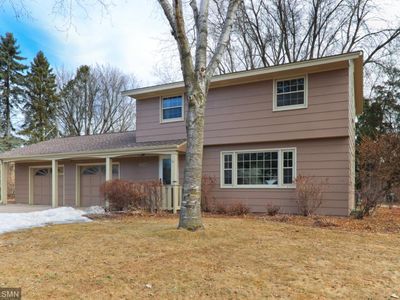 2840 Frederick St N, Maplewood, MN, 55109