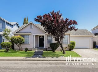 905 Shadywood Cir, Suisun City, CA 94585