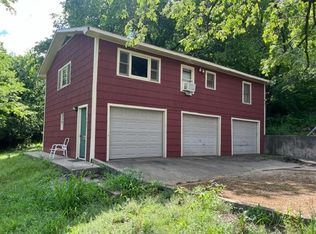 105 N 5th St #HOUSE, Van Buren, AR 72956
